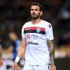 L'ex Castán su Twitter commenta la finale di Europa League: "Dove sono gli attaccanti per calciare rigori?"
