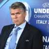 Euro 2024, Rosetti: "Solo i capitani potranno parlare con l'arbitro. Giallo per gli altri giocatori"