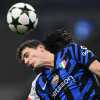 Inter, Pavard: "Campionato importante, Champions League obiettivo per il club“