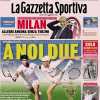 Immagine news Rassegna stampa n.1