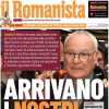 Il Romanista - Arrivano i nostri