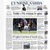 Immagine news Rassegna stampa n.1