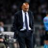 Spalletti: "Vicario? Portiere esperto, ma bisogna capire perché il Tottenham lo ha...
