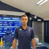 L'Empoli è salvo, ma non riscatterà l'ex Grassi. Valutazioni in corso sul suo futuro 