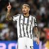 Serie A, giudice sportivo: due turni a D'Ambrosio, uno a Paredes