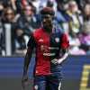 Corsport - Adopo-Makoumbou. Il Cagliari funziona