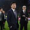 Tuttosport - L’Inter è frenata dal futuro di Zhang. Sul piatto c’è la questione rinnovi di Inzaghi, Barella e Lautaro