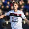 Sassuolo, Romagna: "Ho avuto paura di dover smettere"