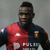 Il Secolo XIX - Balotelli top sui social e fra i rigoristi del secolo. La sua nuova vita calcistica inizia contro il Cagliari. Ora il meglio per il Grifo