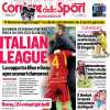 Corsport  - Italian League
