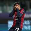 Cagliari, Gaetano: "Amarezza per una partita giocata a viso aperto e con coraggio" (FOTO)