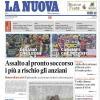 Immagine news Rassegna stampa n.4