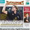 Tuttosport - Vlahovic c’è