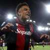 Dan Ndoye conquista il gol del mese di aprile con una magia di tacco