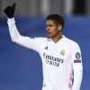 Varane: "Tutti i grandi club dovrebbero copiare il Real, aiuta i giovani a crescere"