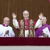 Padre Giuseppe Pagano rivela la fede calcistica di Papa Leone XIV