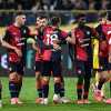 Juventus-Cagliari 1-1 - FINISCE COSI'! IL CAGLIARI STRAPPA UN PUNTO ALLO STADIUM!