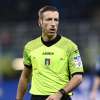 L'arbitro Massa: "Di recente ho arbitrato anche il Cagliari in Serie B. Studio tantissimo le partite"