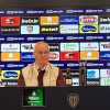 La conferenza stampa di Ranieri: "Domenica è importante vincere, Mina ancora in dubbio"