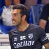 Ag. Buffon: "Lacrime dopo la sconfitta con il Cagliari? Dispiaciuto per il mancato approdo in finale"
