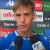 Serie B, Giudice Sportivo: un turno di stop per Olzer e Sersanti