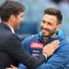 Como, dopo la vittoria sul Cagliari aria d'addio per Fabregas: spunta l'ipotesi Davide Ancelotti
