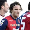 Ekdal dice addio al calcio: "Per sempre a tutti coloro che mi sono stati accanto...