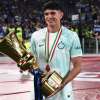 Brambati: “Bellanova? Qualcuno stupito di vederlo all’Inter"
