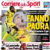 Corsport - Fanno paura