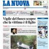 Immagine news Rassegna stampa n.1