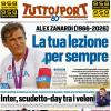 Immagine news Rassegna stampa n.3