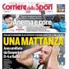 Corsport - Una mattanza