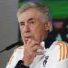 Ancelotti,'Clasico' senza favorito ma Vini Jr è da Pallone d'oro