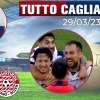 LIVE TC - Valentino Beccari ospite di TuttoCagliari Live
