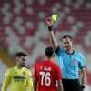 Europa League: Lazio-Ludogorets, arbitra il croato Strukan