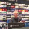 Cagliari-Juventus: quando è prevista la conferenza stampa di Mister Ranieri