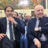 Festa Inter: Marotta, 'vogliamo continuare ciclo con Inzaghi'