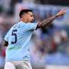 Serie A, Vecino riprende la Vecchia Signora: Lazio-Juventus termina 1-1