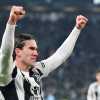 Juve: Vlahovic scrive ai tifosi: "Grazie per il supporto"