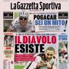 Immagine news Rassegna stampa n.2