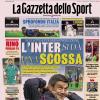 Immagine news Rassegna stampa n.1