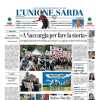 L'Unione Sarda - Italia e Barella, buona la prima