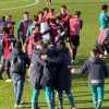 Cagliari Primavera, la gioia di Vinciguerra: "Si vola in finaleeee!"