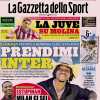 Immagine news Rassegna stampa n.1