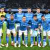 Serie A, per i bookie Napoli ancora favorito per lo Scudetto. Ipotesi spareggio a quota alta