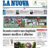 Immagine news Rassegna stampa n.1