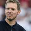 Germania, Nagelsmann: "Non c'è Retegui e questo può cambiare la partita"