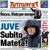 Immagine news Rassegna stampa n.1