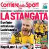 Corsport - La stangata