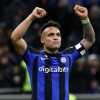 Inter: Lautaro, dimostrato che Milano è nerazzurra